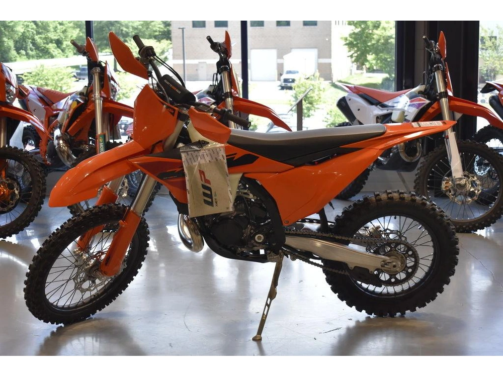 2025 Ktm 300 Xc alt