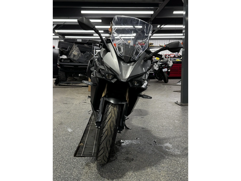 2025 Suzuki Gsx-s1000g alt