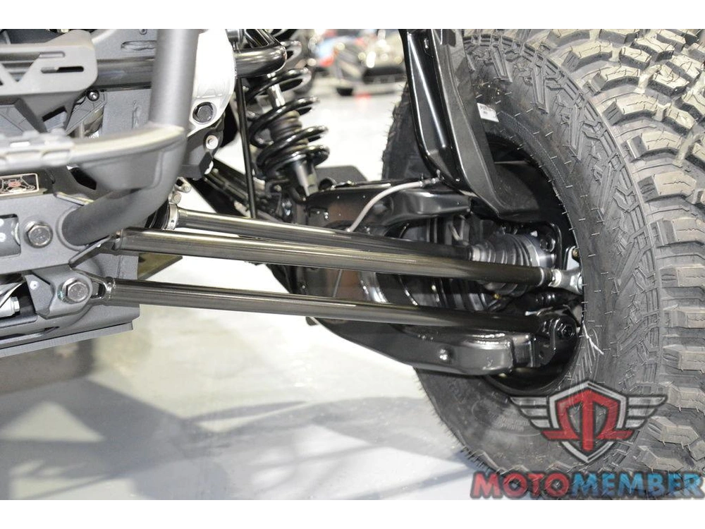 2026 Can-am Maverick R Max X Rs With Smart-shox alt