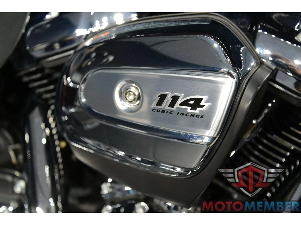 2021 Harley-davidson Flhtk - Ultra Limited alt