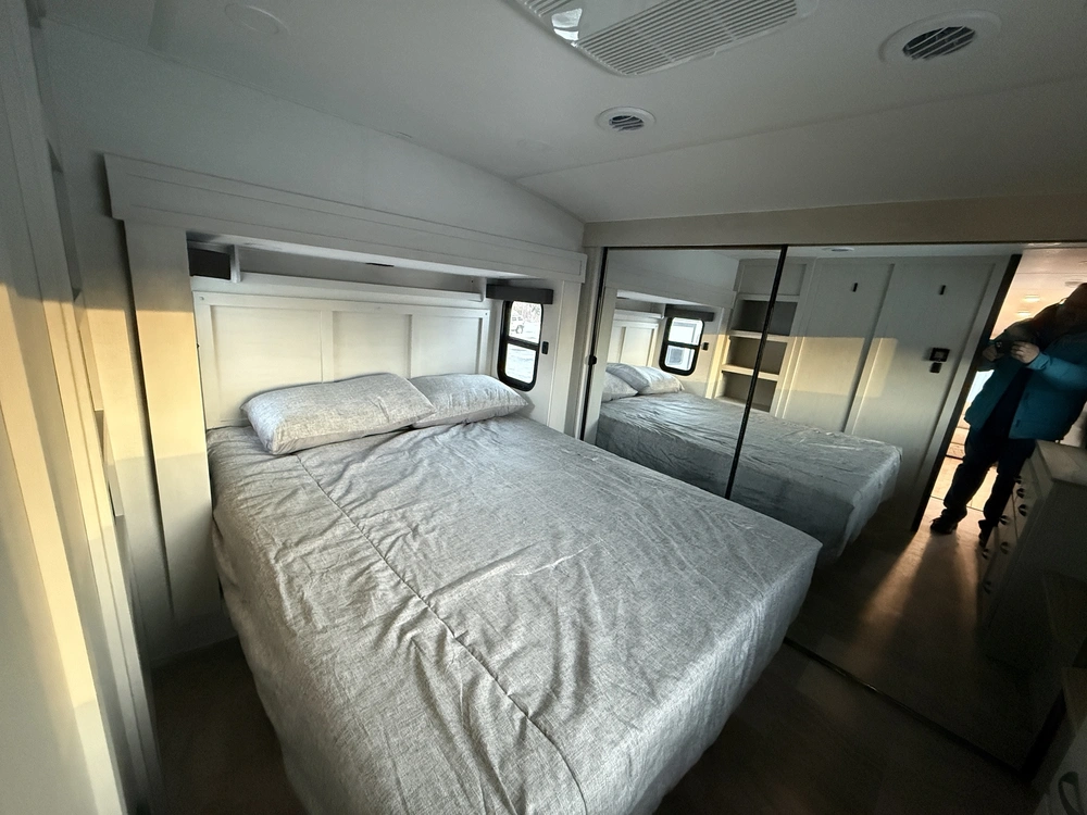 Chaparral 298rls 2026 alt