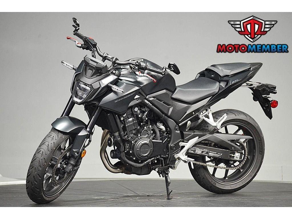2024 Honda CB500F ABS for Sale
