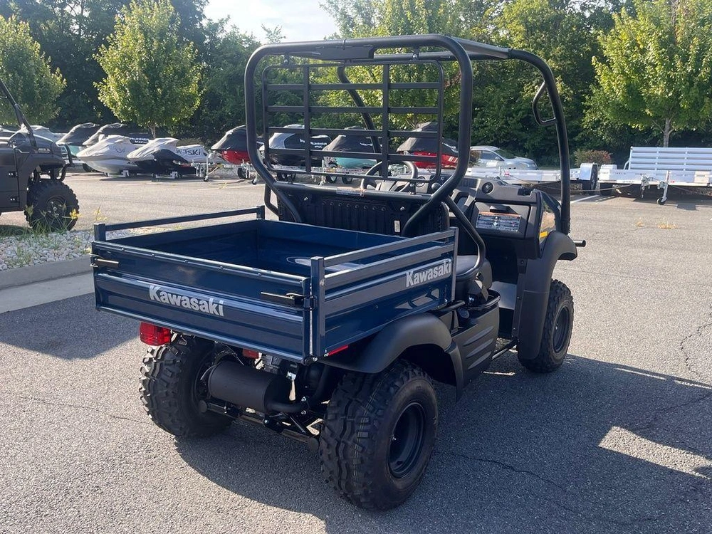 2026 Kawasaki Mule Sx™ alt
