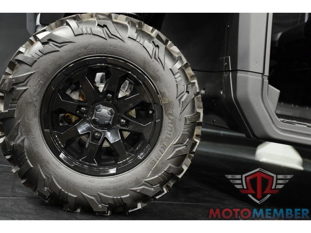 2025 Can-am Defender Dps Hd10 alt