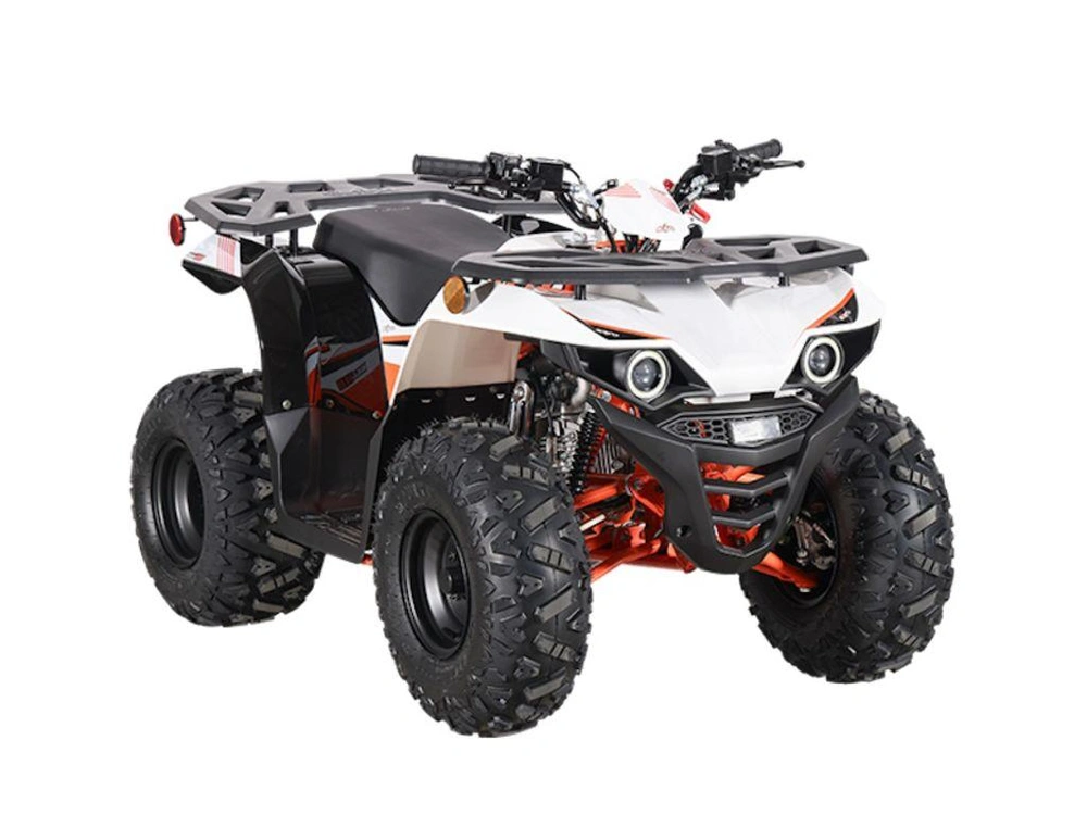 2025 Kayo Bull 110 alt