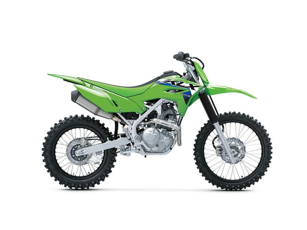2026 Kawasaki Klx®230r S alt