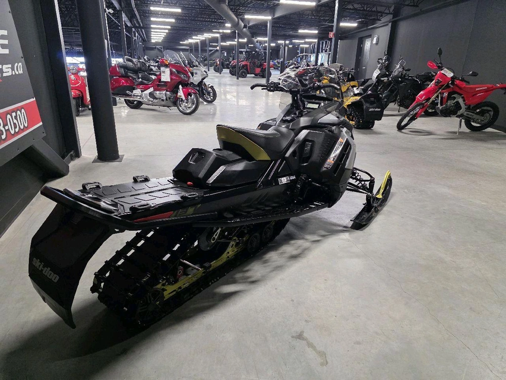 Ski-doo Renegade Adrenaline 900 Ace 2026 alt