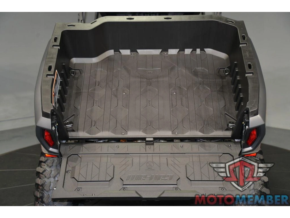 2026 Can-am Commander Max Xt-p alt