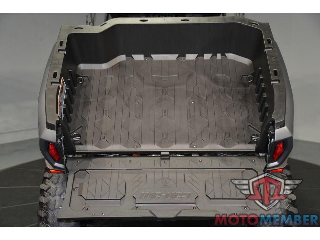 2026 Can-Am Commander MAX XT-P 1000R for Sale