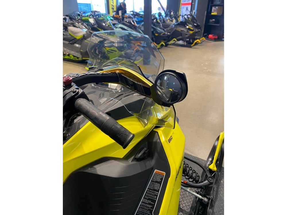 2022 Ski-doo Renegade Adrénaline 850 alt