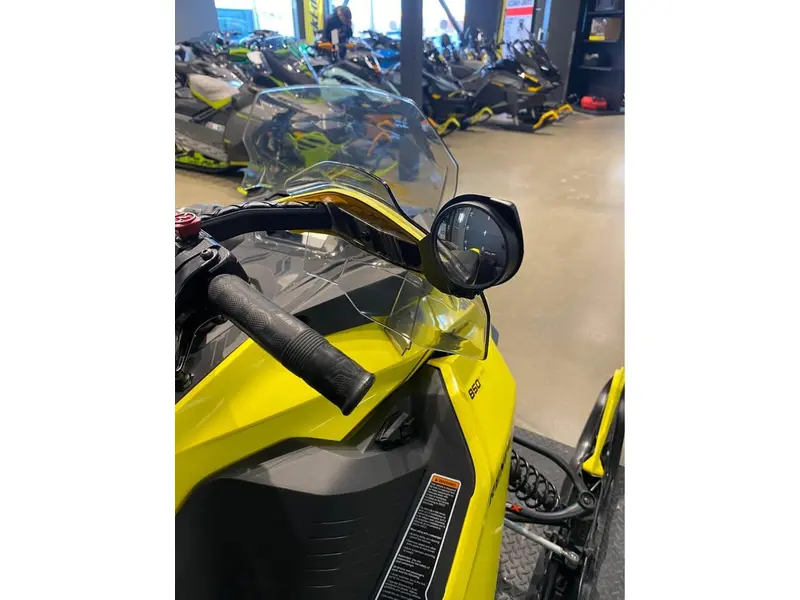 2022 Ski-Doo Renegade Adrénaline 850