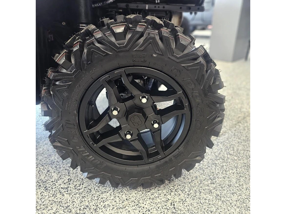 2026 Polaris Sportsman 570 Trail alt