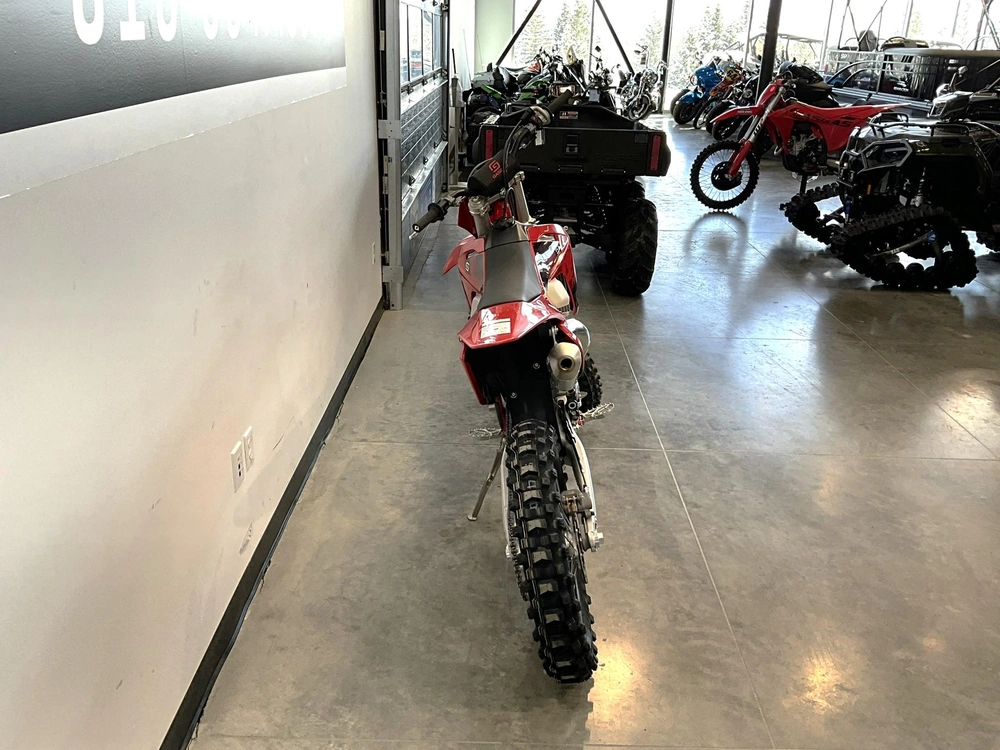 Gas Gas Ex 300 2026 alt