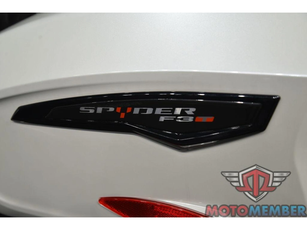 2023 Can-am Spyder F3-t Rotax 1330 Ace alt