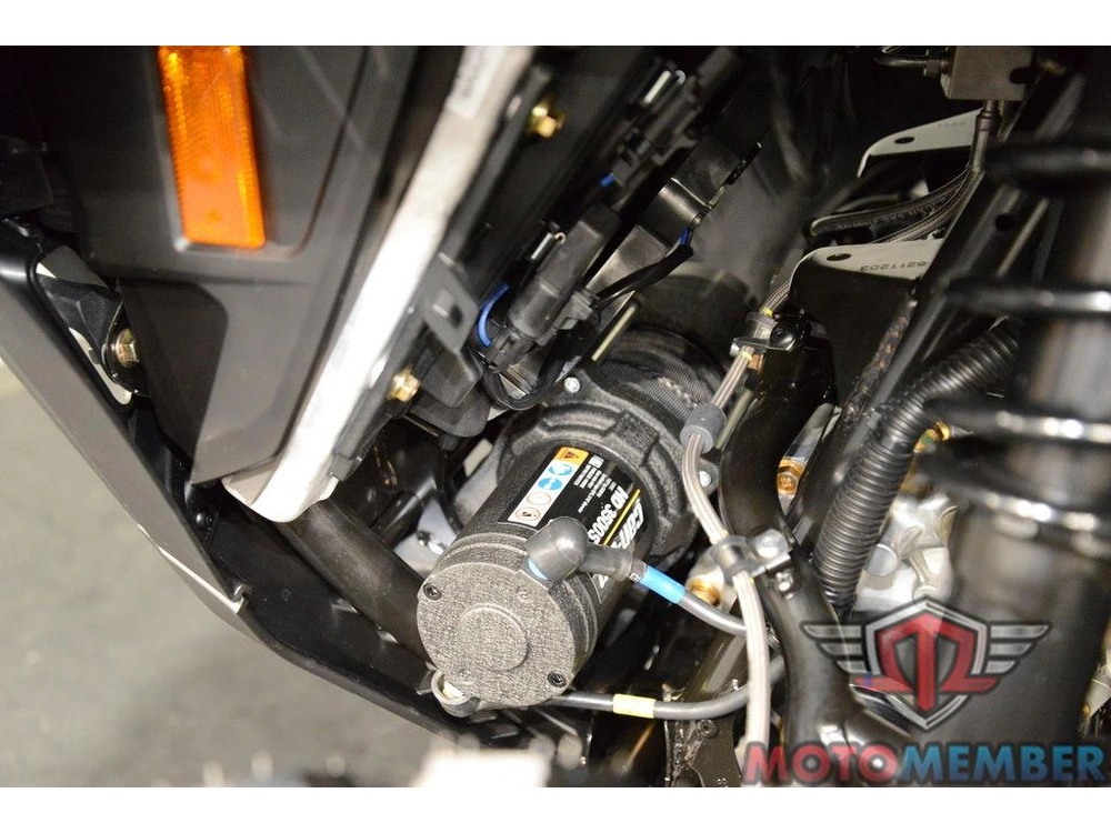 2026 Can-am Outlander Xt 850 Platinum Satin alt