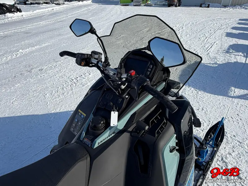 Polaris TITAN 850 ULTIMATE 1.5" 2026