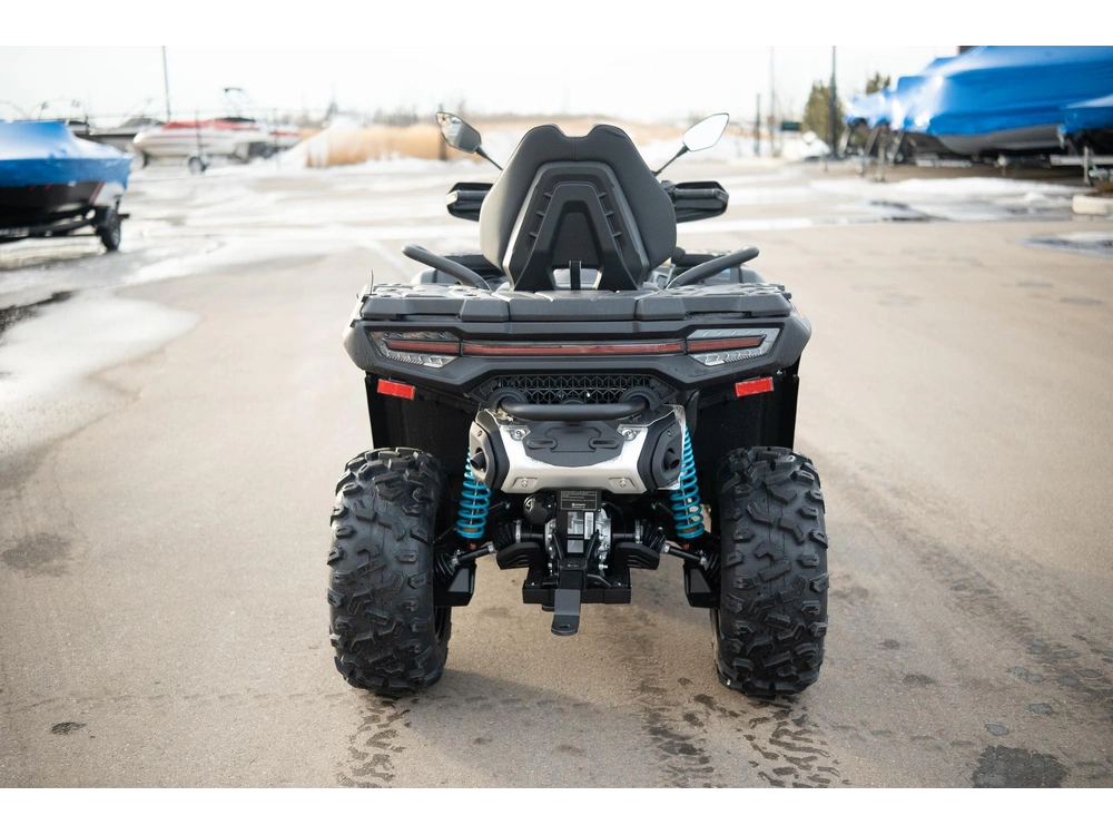 2026 Cfmoto Cforce 800 Xc Eps alt