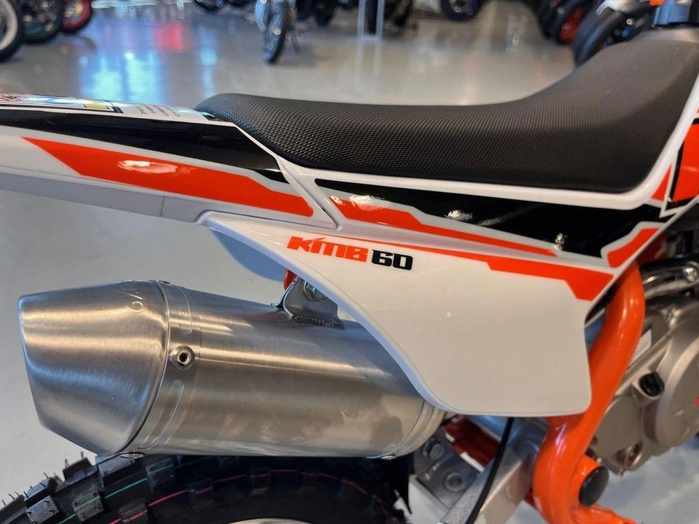 2027 Kayo Kmb 60 alt