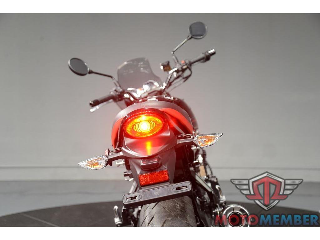 2024 Kawasaki Z900RS ABS for Sale