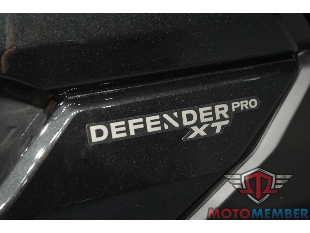 2026 Can-am Defender Pro Xt Hd10 alt