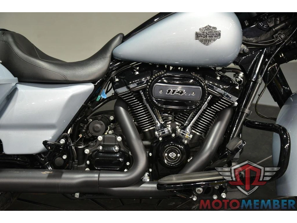 2023 Harley-davidson Flhxs - Street Glide® Special alt