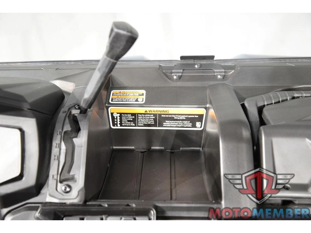 2025 Can-am Defender Max Xt Hd9 alt