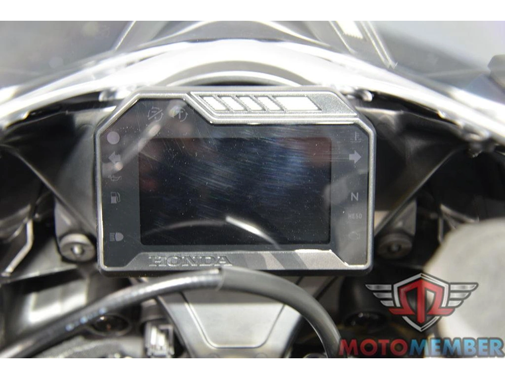 2026 Honda Cbr1000rr alt