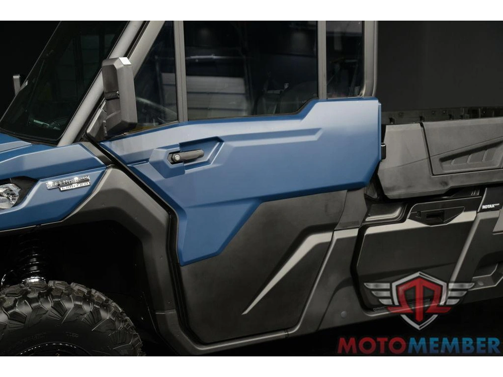2025 Can-am Defender Pro Limited Hd10 alt