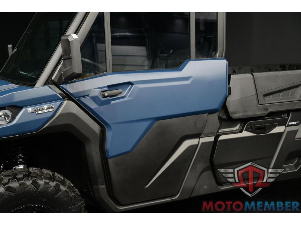 2025 Can-Am Defender PRO Limited HD10 for Sale