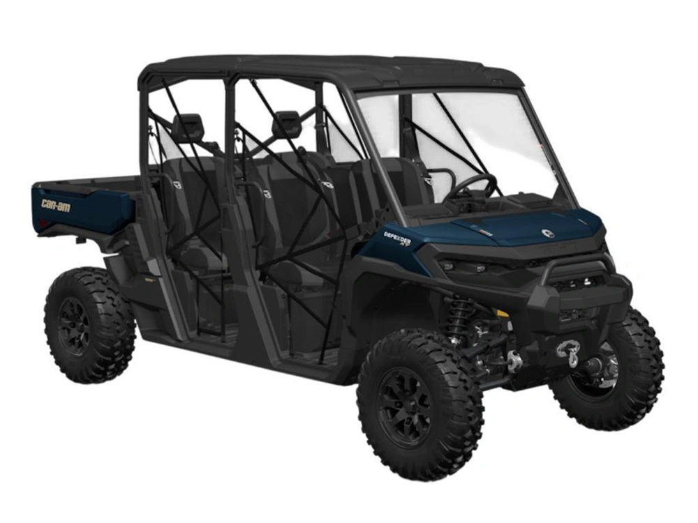 2026 Can-am Defender Max Xt Hd11 alt