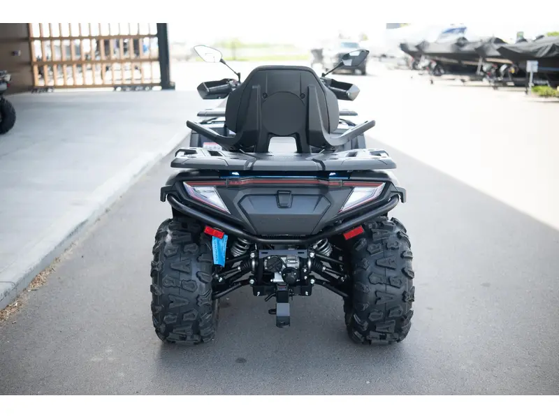 CFMOTO CFORCE 600 TOURING 2026