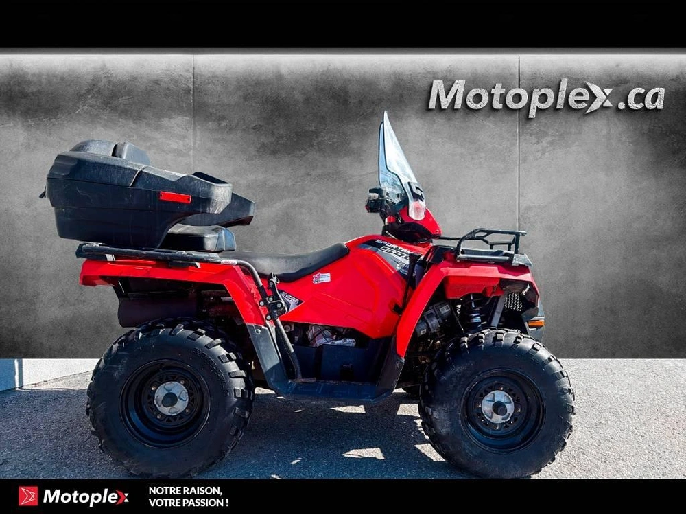 2017 Polaris Sportsman 570 Eps alt