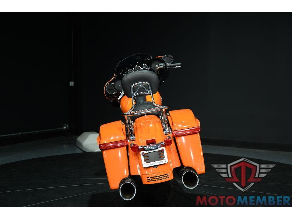 2023 Harley-Davidson Street Glide Special for Sale