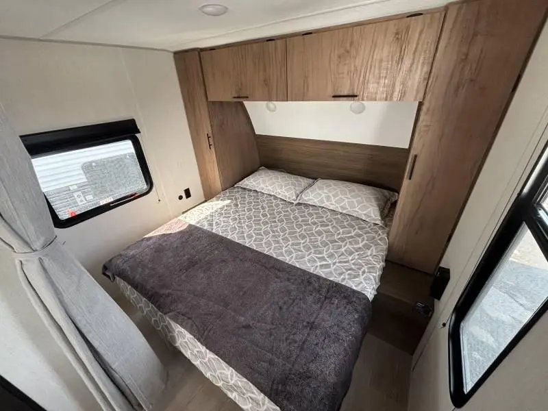 2026 Cherokee GREY WOLF 20 RDSE