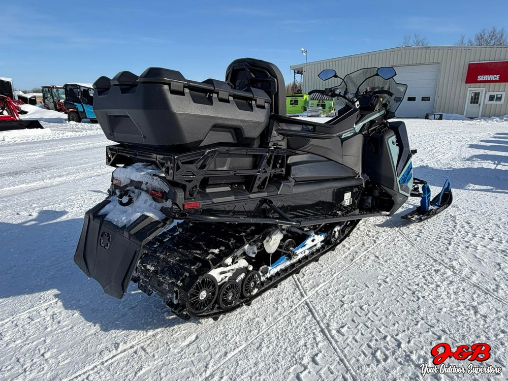 2026 Polaris Titan 850 Ultimate 1.5" alt