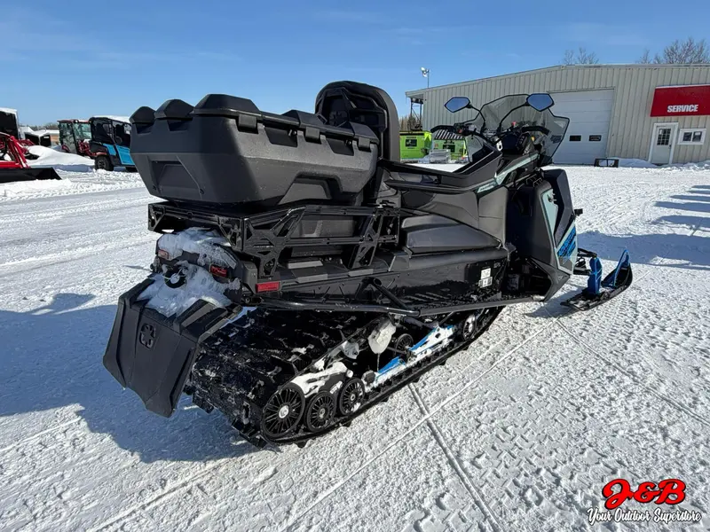 Polaris TITAN 850 ULTIMATE 1.5" 2026