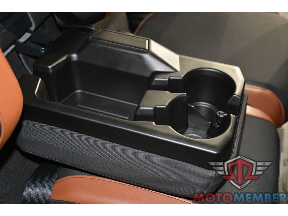 2026 Can-am Defender Max Lone Star Cab Hd11 alt