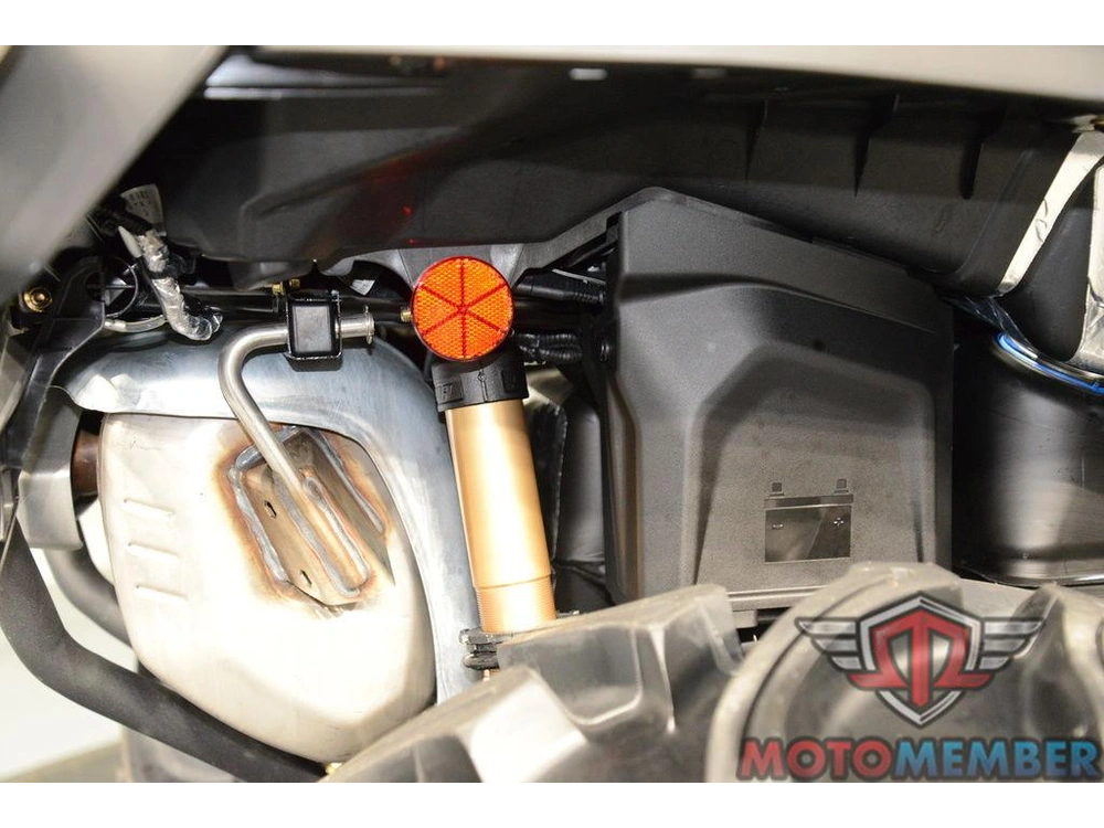 2026 Can-am Outlander X Mr 1000r Granite Grey alt