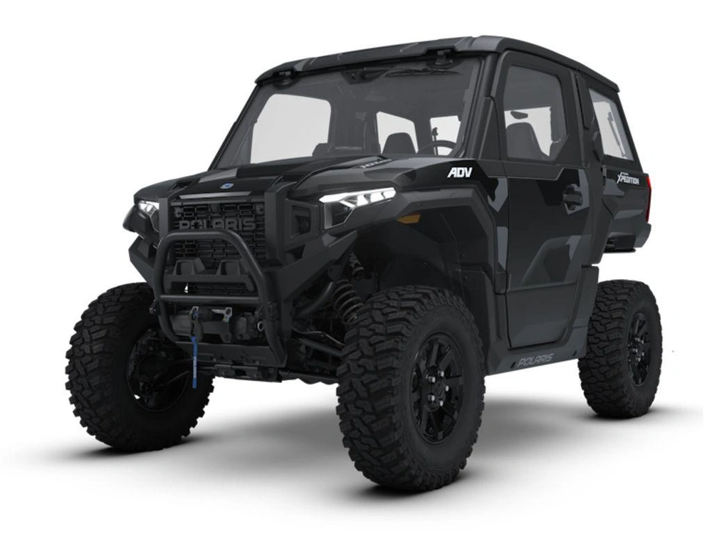 2026 Polaris Xpedition Adv Northstar alt