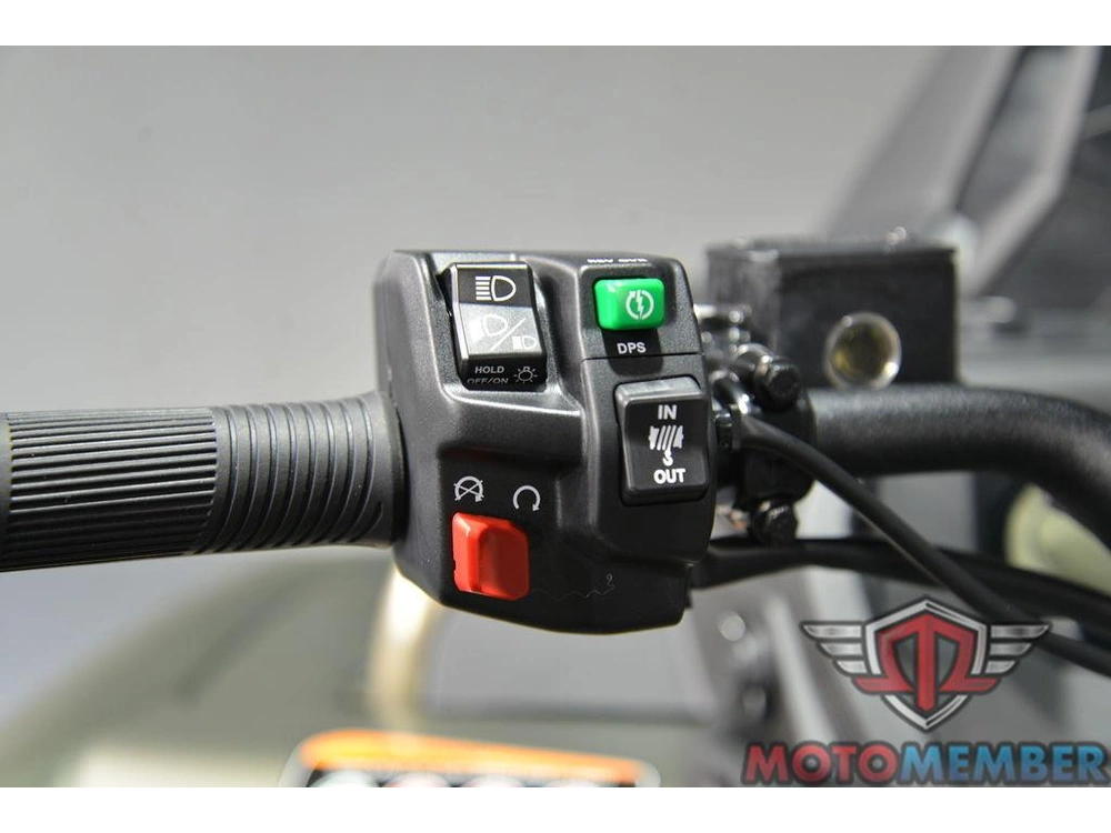 2026 Can-am Outlander X Mr 1000r Loft Green Satin alt