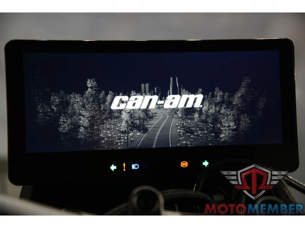 2025 Can-am Origin Carbon Black alt