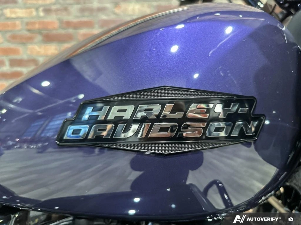 2026 Harley-davidson Road Glide alt