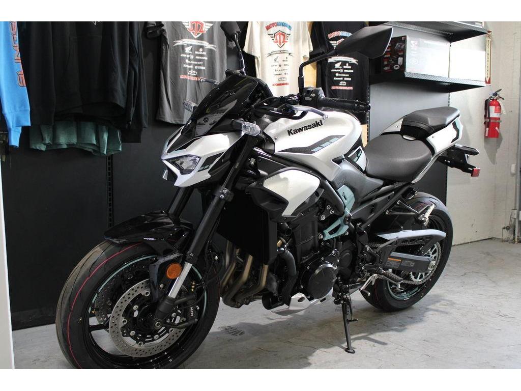 2025 Kawasaki Z900 ABS for Sale