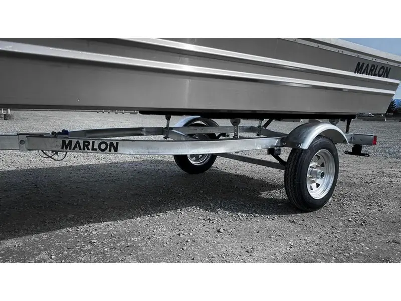 Marlon MB-1250-46 GAL BOAT TRAILER 2025