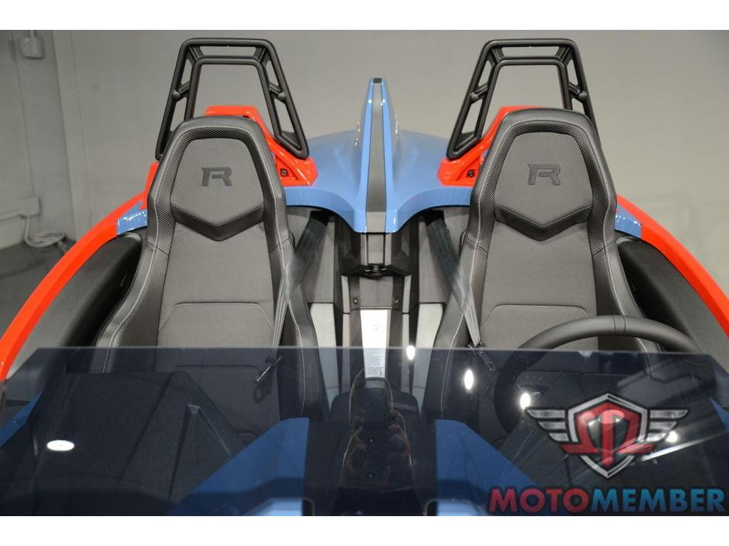 2025 Polaris Slingshot R (AutoDrive) for Sale