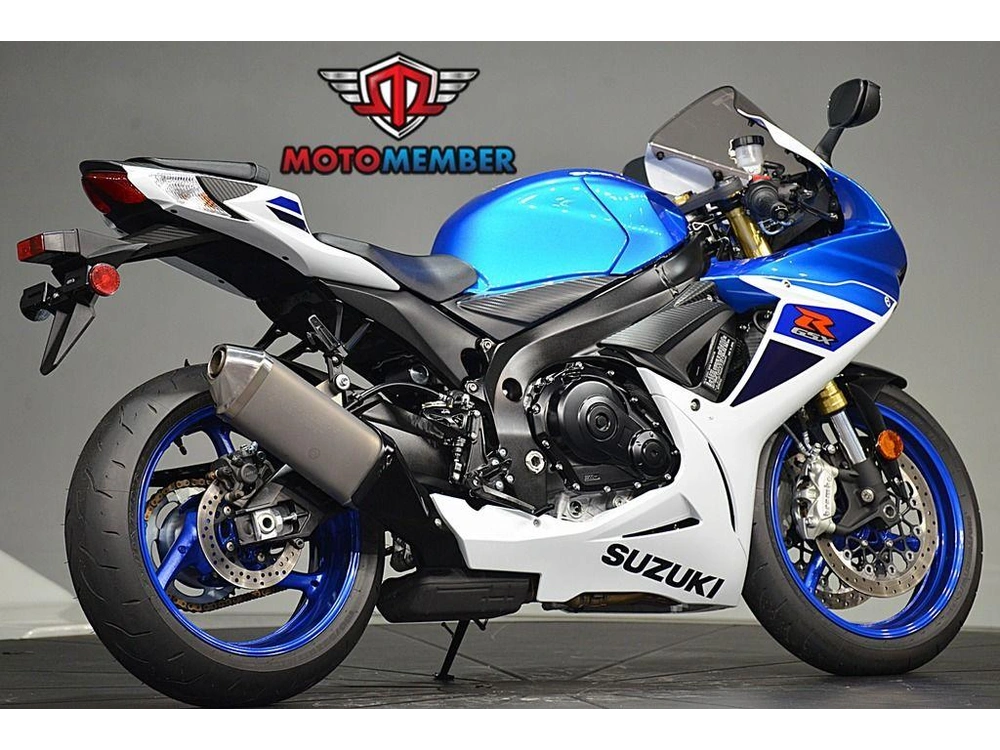 2024 Suzuki Gsx-r750z alt