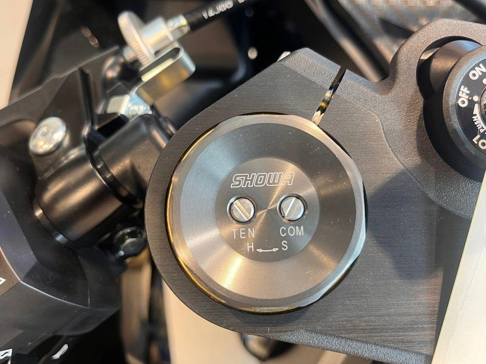 2026 Suzuki Gsx-r750 alt