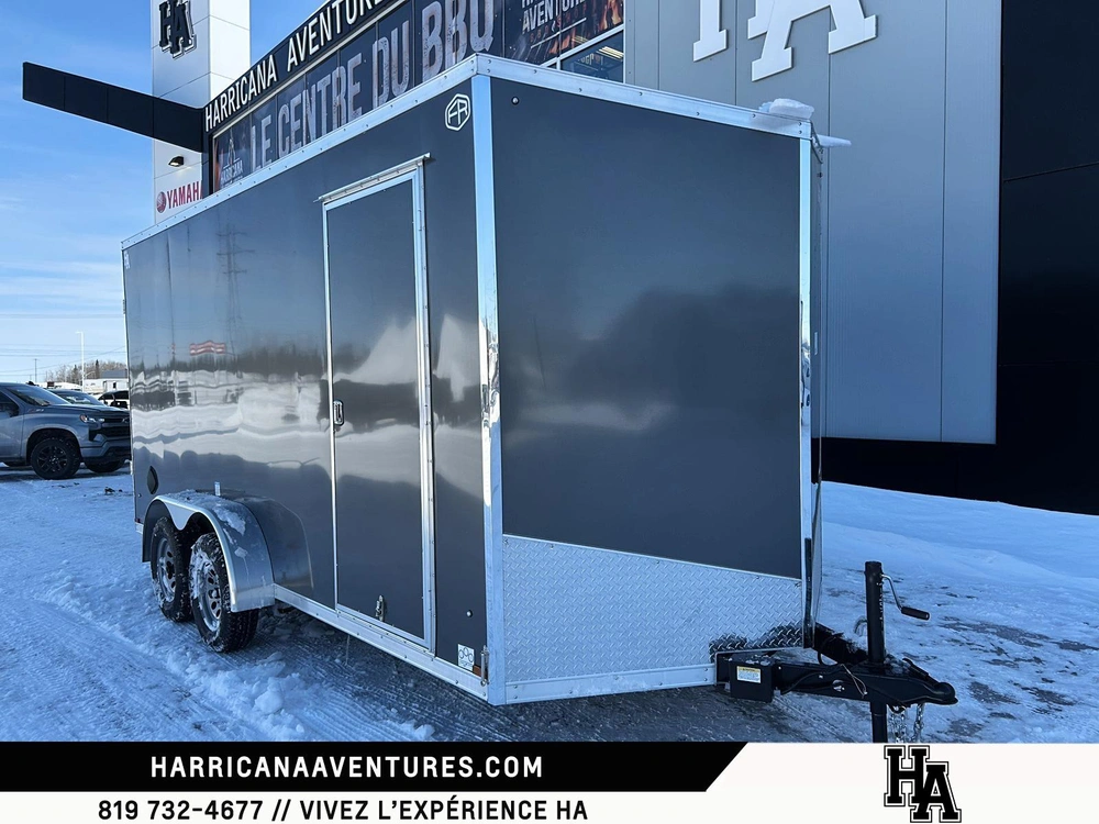 Cargo Mate 716ta224 2026 alt