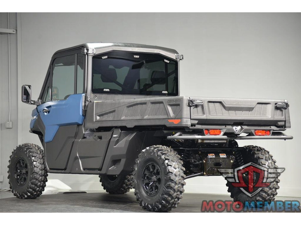 2026 Can-am Defender Pro Limited Hd10 alt