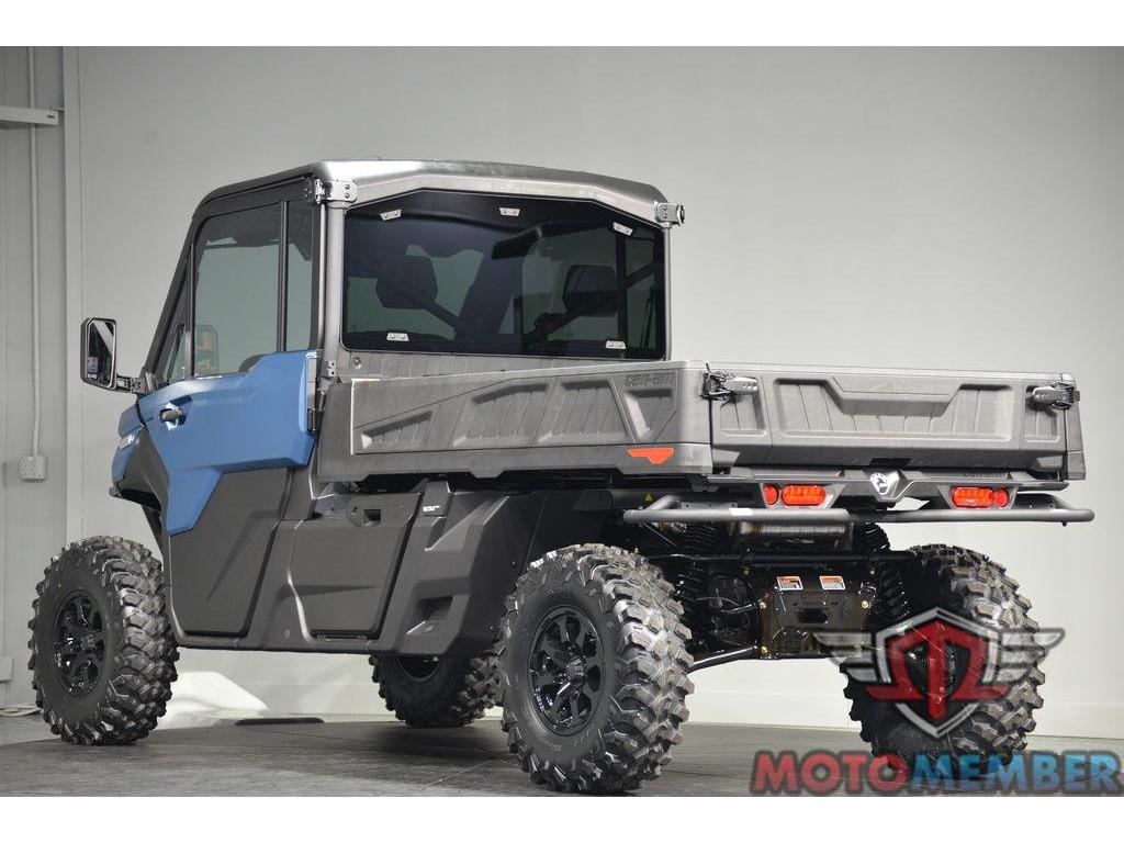 2026 Can-Am Defender PRO Limited HD10 for Sale
